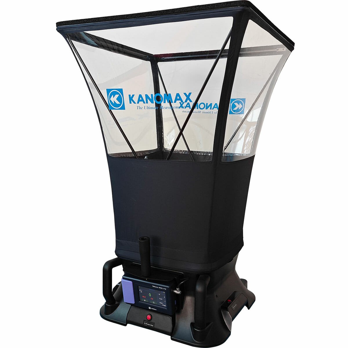 TABmaster Airflow Capture Hood Model 6720 product image